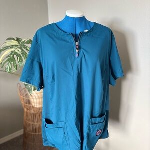 Koi Lite Women’s Scrub Top